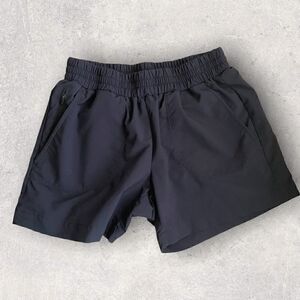 Zella | EUC Women’s Black Athletic Shorts Size XS